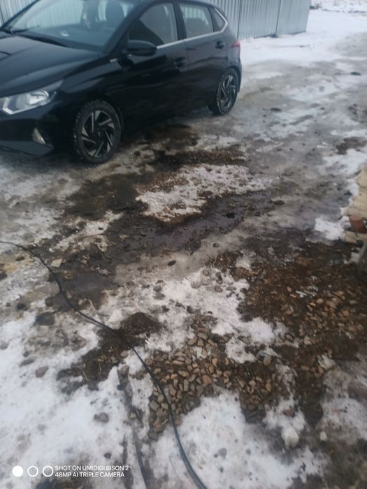 Машина на гарантии