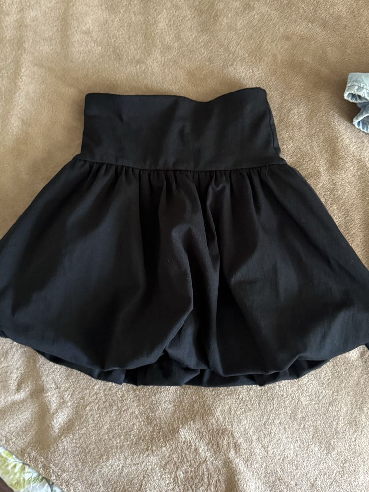 Юбка zara в отличном состоянии