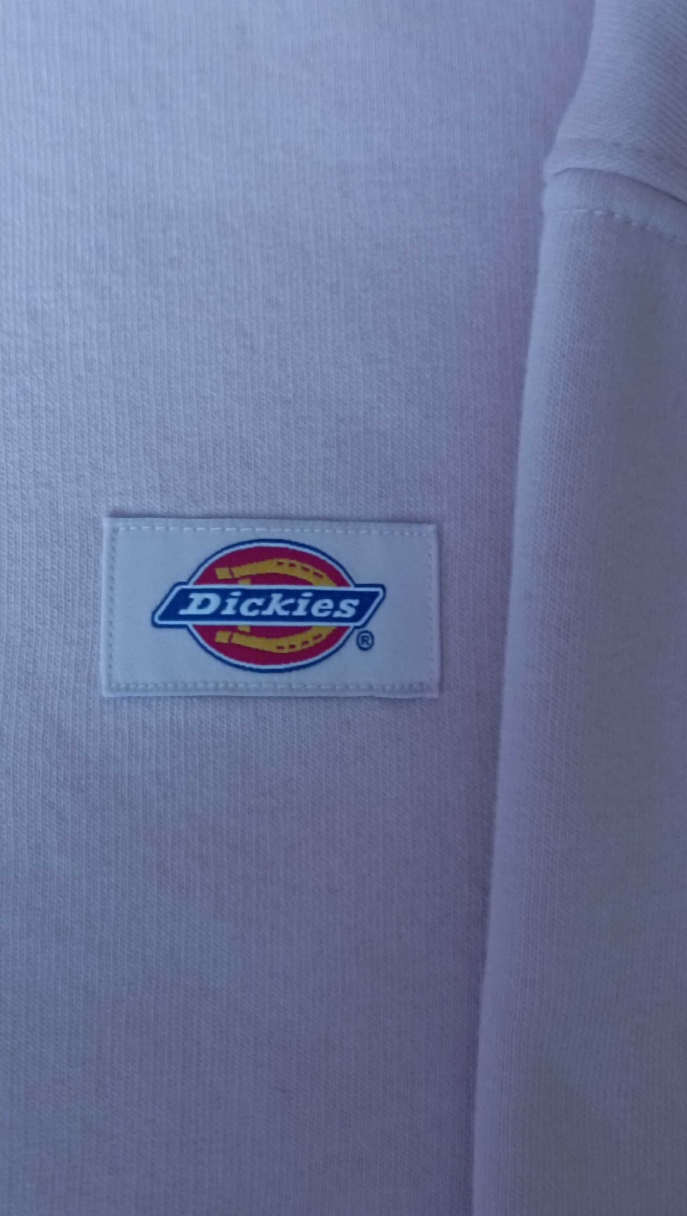 Dickies women's highneck