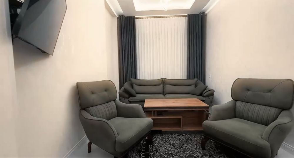 Дом Ул. Циолковского 1,1 сотки