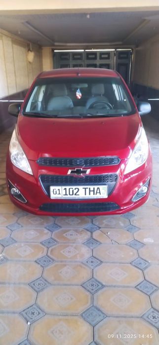 Спарк нактга сотаман срочнийга