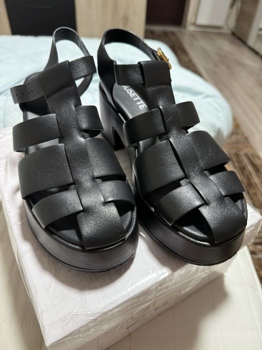 Sandale dama musette