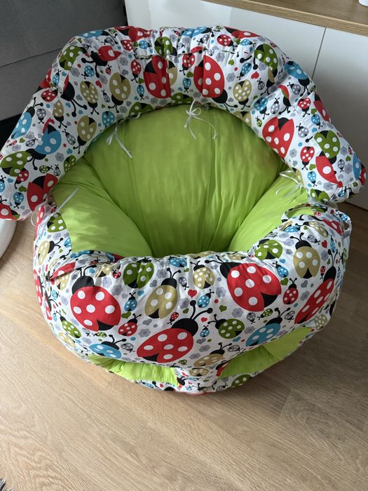 Барбарон за бебе