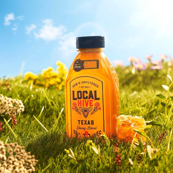 Мёд Производство США