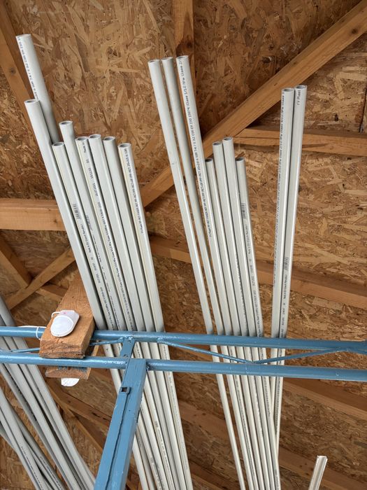 Разпродажба на строителен магазин