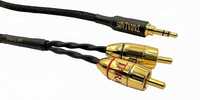Cablu audio , Tara Labs, RSC Iconic II 1/8 Stereo- RCA 1.25m/4.1ft