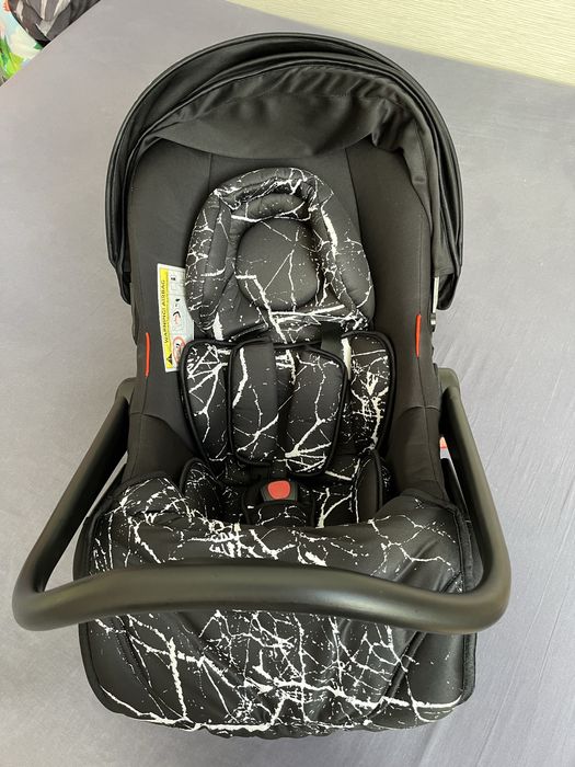 Бебешко кошче за новородено