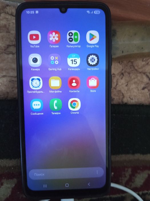 Марка Samsung a05