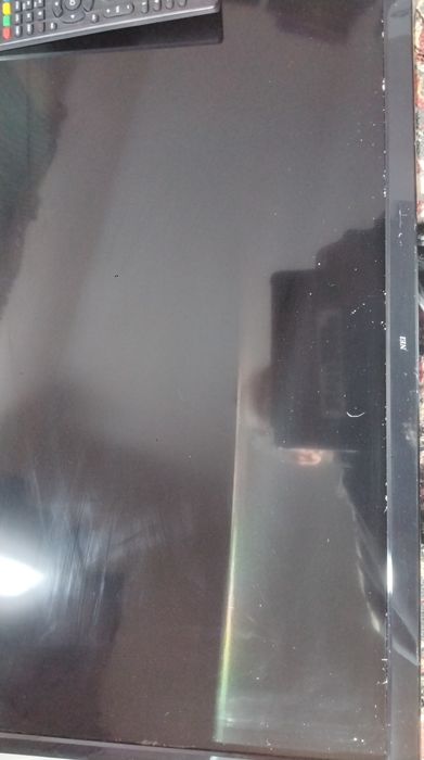 De vânzare tv nei ready  nu este smart utilizat 499 lei (neg)