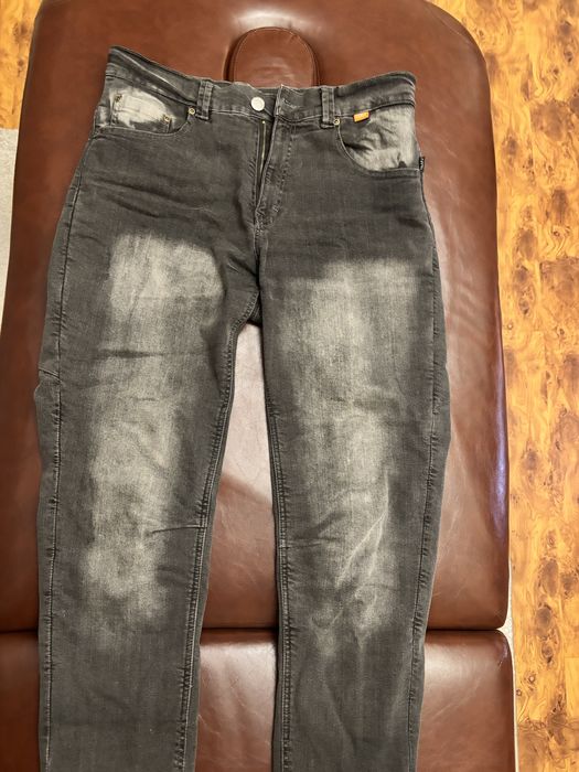 Мотоджинсы RICHA, оригинал