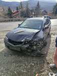 Honda accord 2.4 на части