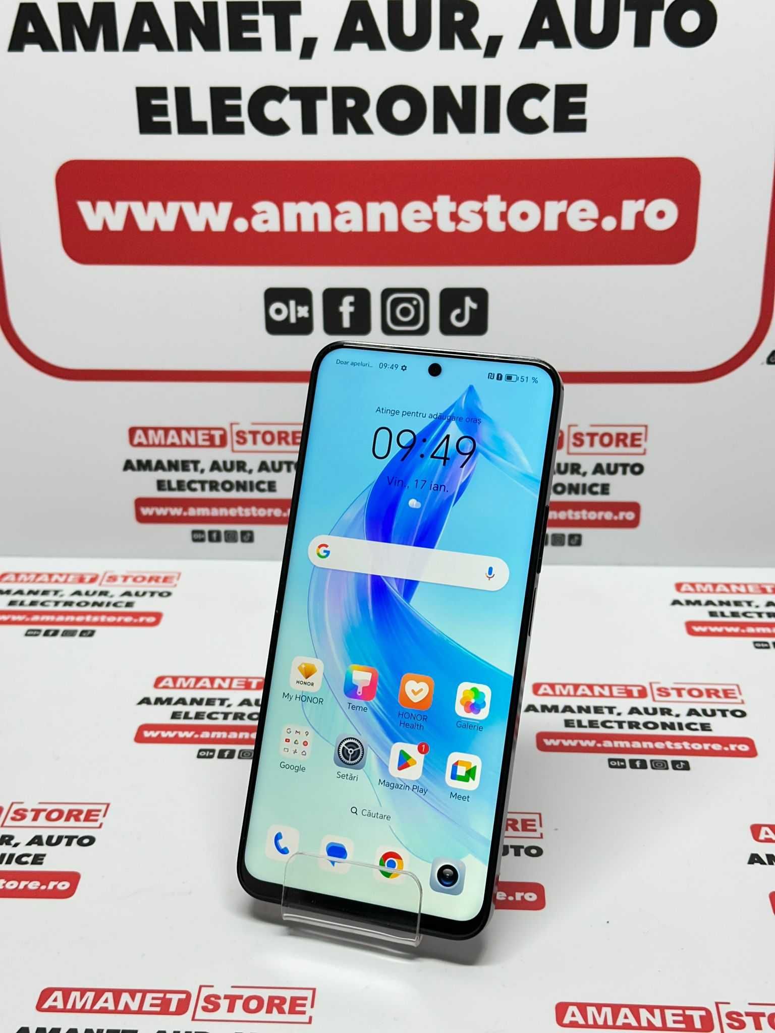 Honor 90 Lite Amanet Store Braila [11988]