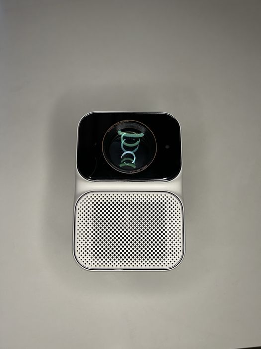Проектор Wanbo T6 Max 1080p — работает, но нужен ремонт кулера