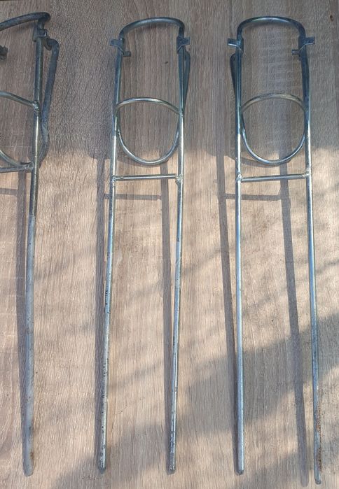 Suporturi pentru undite