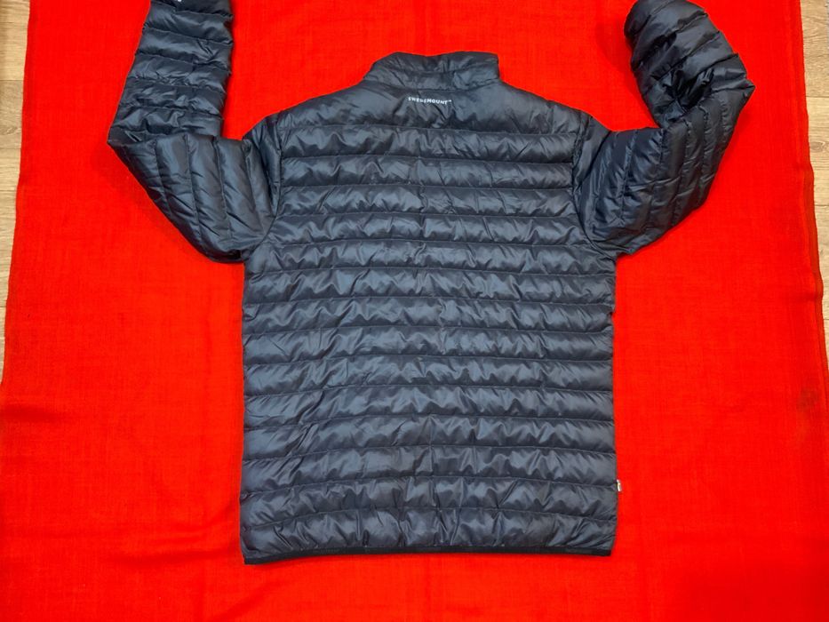 Swedemount-оригинално пухено яке 50-52л