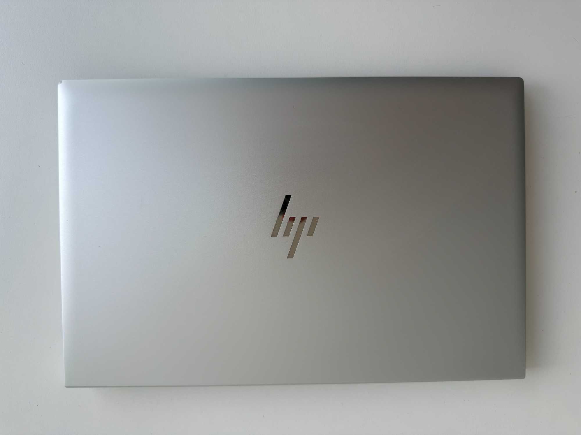 Продавам лаптоп HP EliteBook 840 G7 i7-10510U / 16GB RAM / 512GB SSD