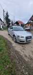 Audi A3 2.0  Quattro