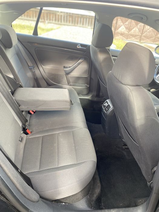 Vw Jetta 1.6 TDI Euro 5