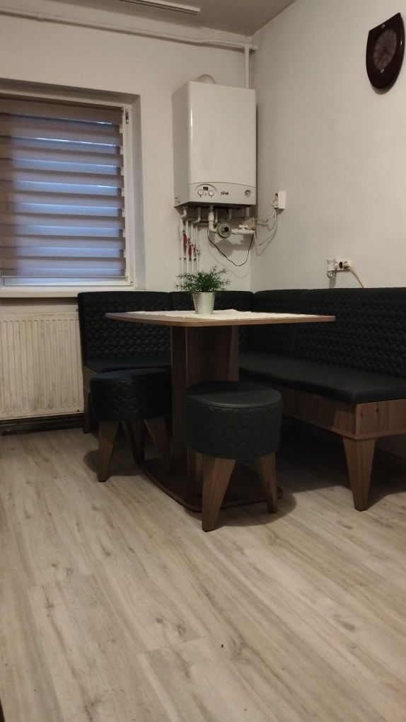 Apartament de vanzare, 2 camere, zona centrala