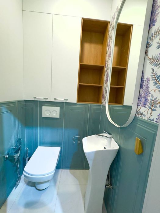 Квартира ЖК White House 3/6/8 80 кв.м