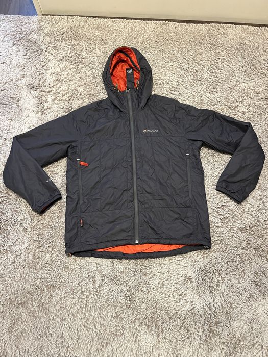 Montane Prism Jacket-мъжко изолационно яке