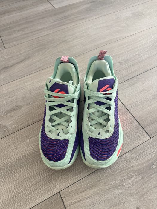 Дамски маратонки Jordan Luca 1