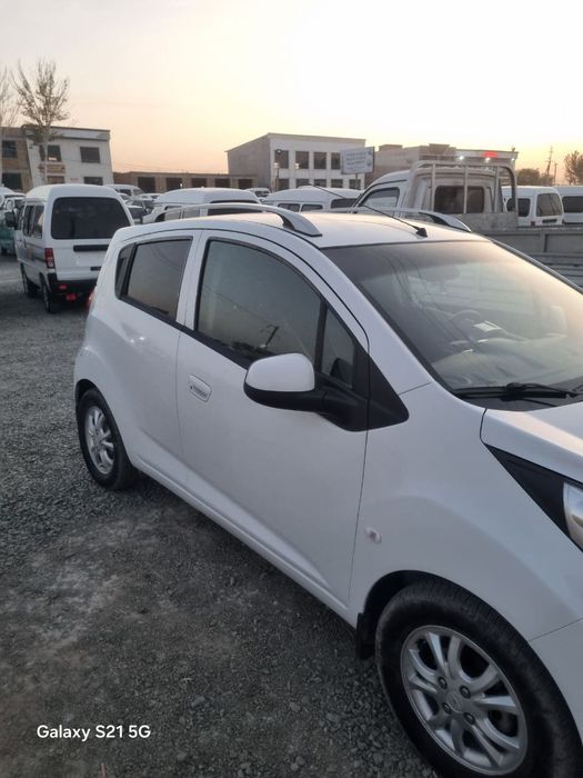 Спорк 2020 афтомот тайер