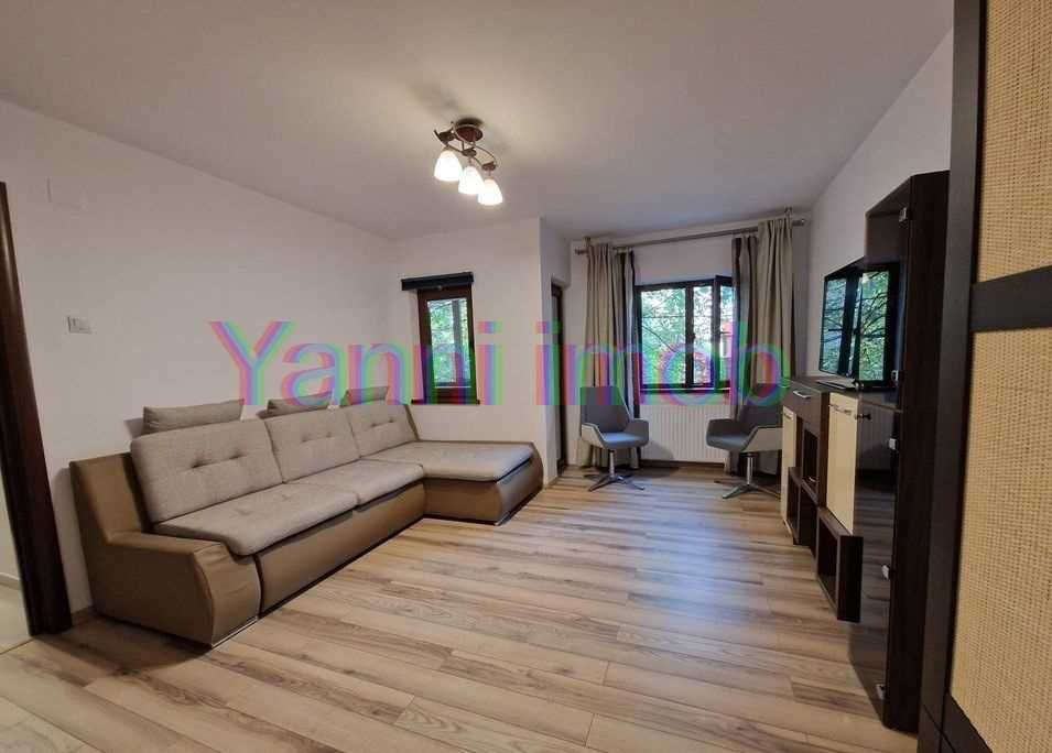 2 CAMERE Drumul Sarii 49mp Renovat