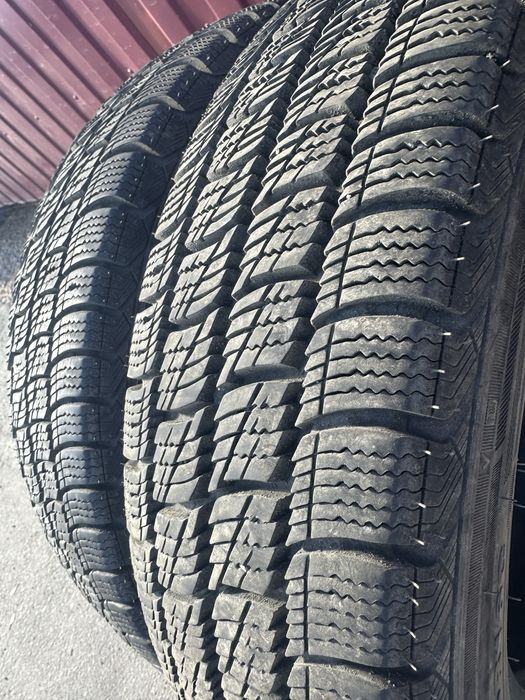 Автошины продам R 16С 185/75 идеальное состояние 6 шт