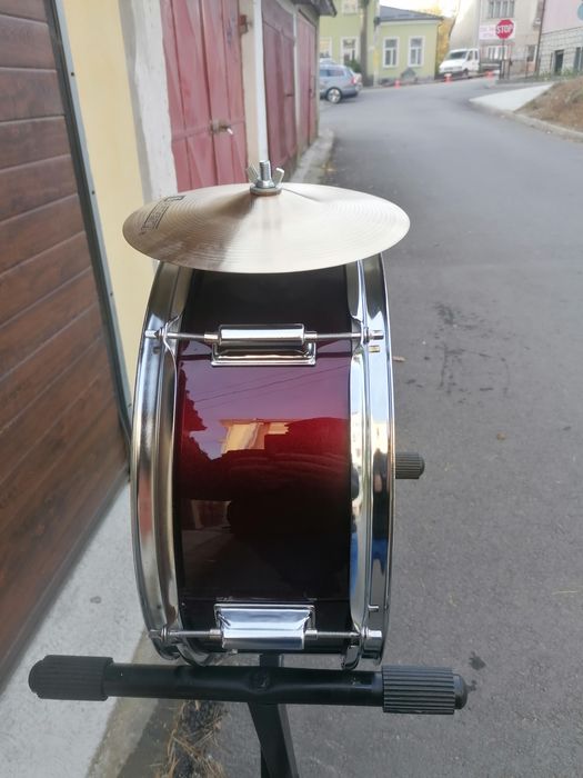 Vând tobă țărănească obiceiuri sărbători de iarnă