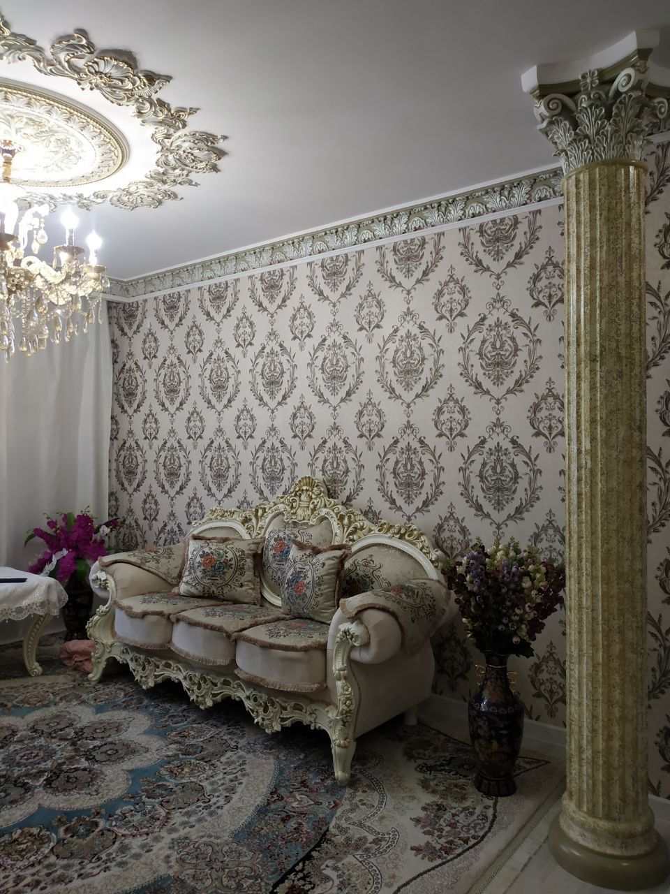 Mebel pochti noviy oba 5mln