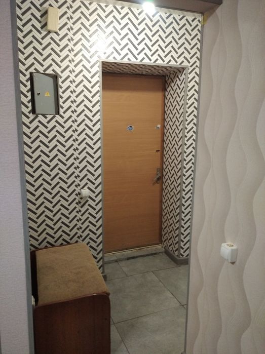 Сдаю Свою однакомнатную квартиру в центре