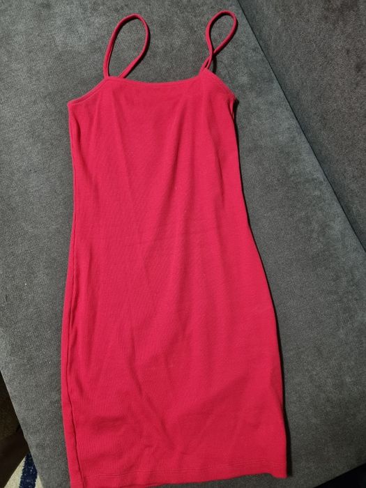 Роклички размер S