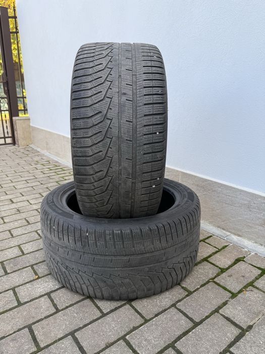 Anvelope 275/40/R18 Hankook