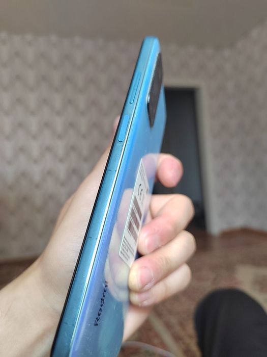 Xiomi Redmi 11 note