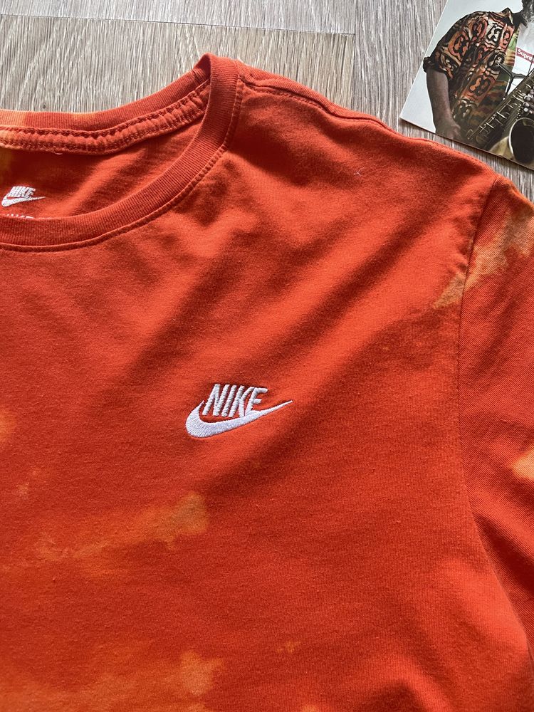 Tricou Nike custom