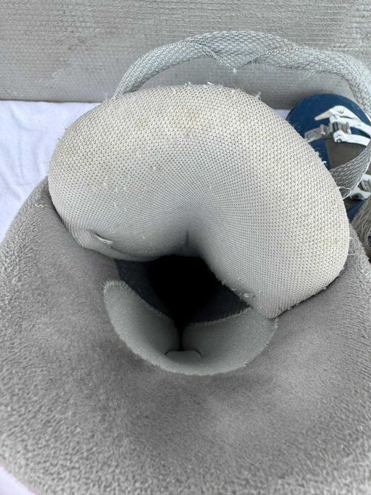 Clapari ski schi Head Edge LYT 7 marime EUR:40 mondo:26