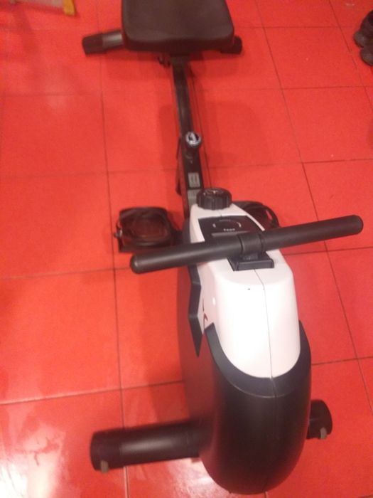 Aparat fitness magnetic vaslit/canotaj Domyos RTC 690