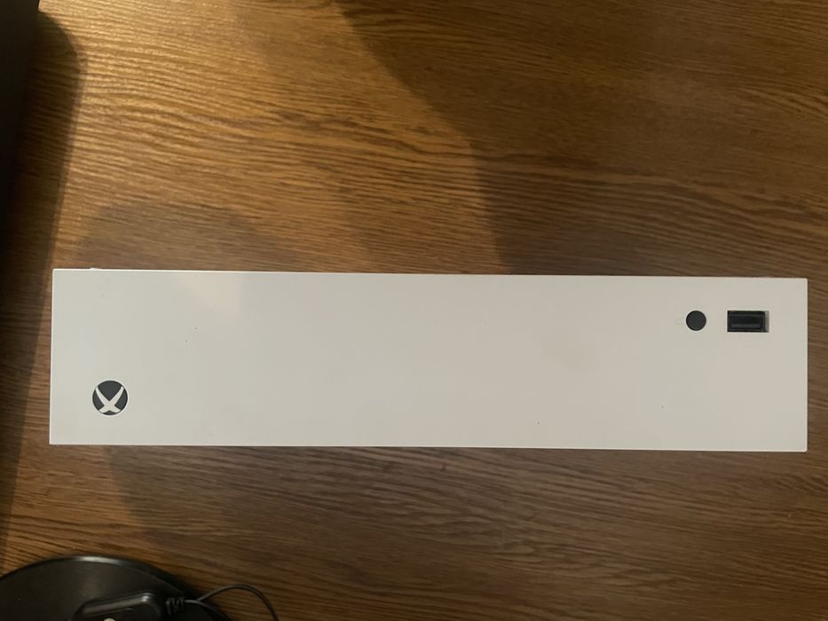 Xbox series s ca nou!