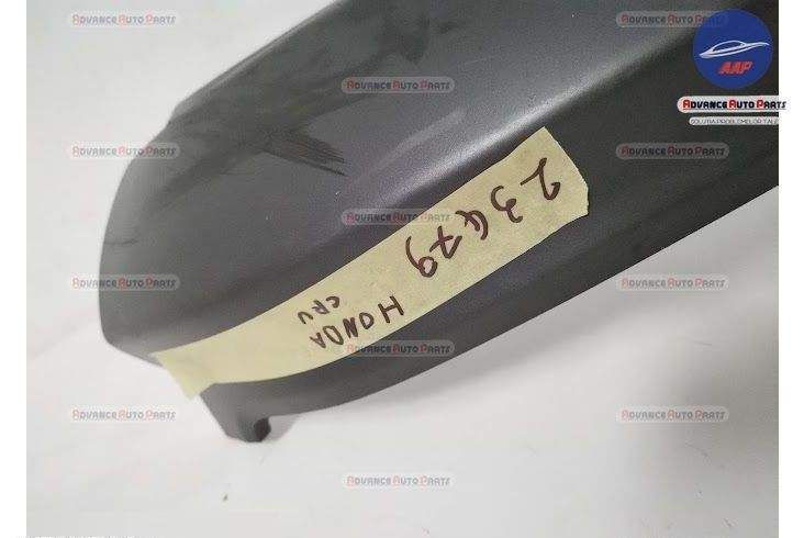 Spoiler Fusta Bara Fata original Honda  CR-V  5 2016 2017 2018 2019 20