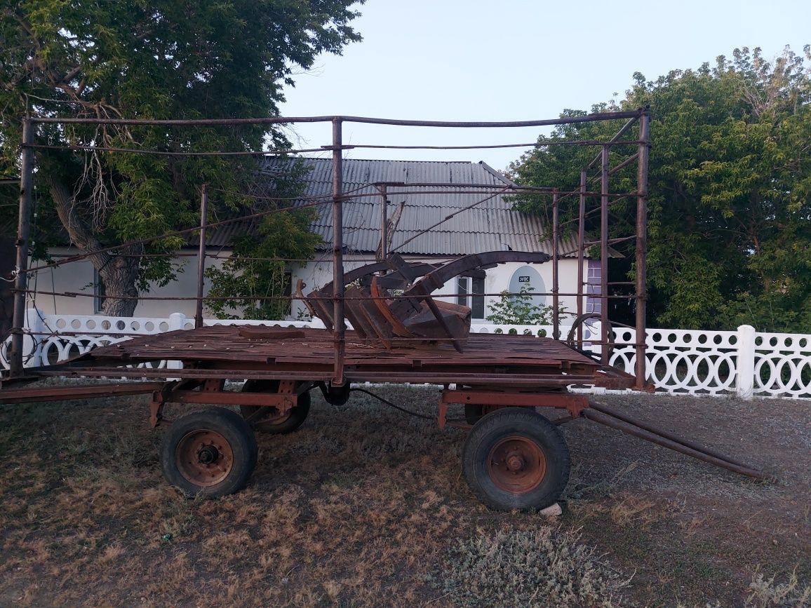 Продаётся мтз 80
