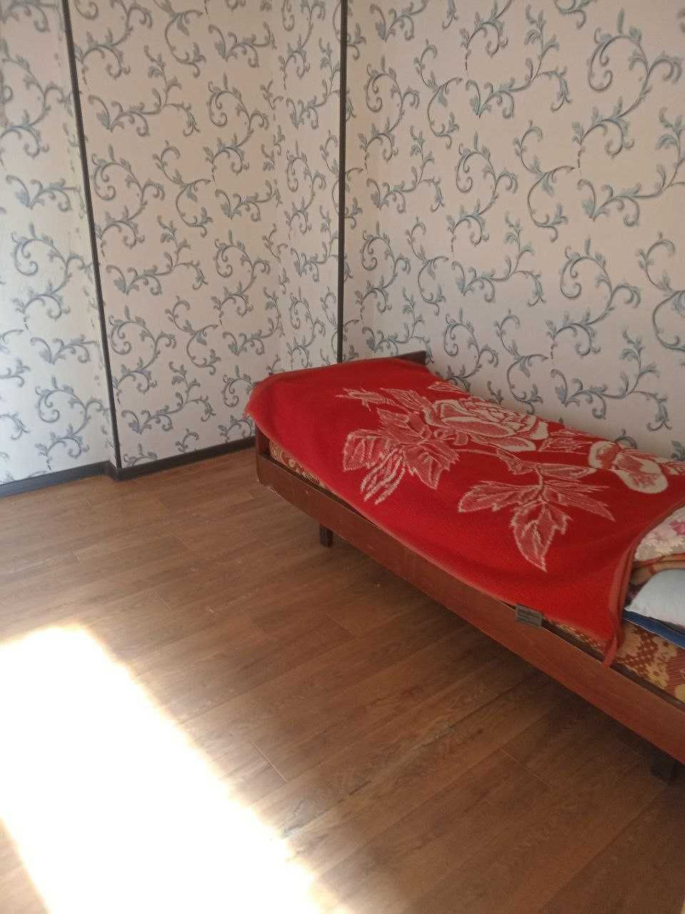 Продается квартира своя на корзинка саракулька