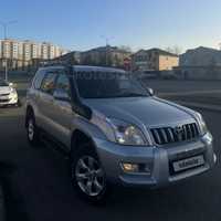 Продам авто Toyota Land Cruiser Prado 120