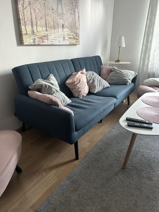 Разтегателен диван HARNDRUP JYSK