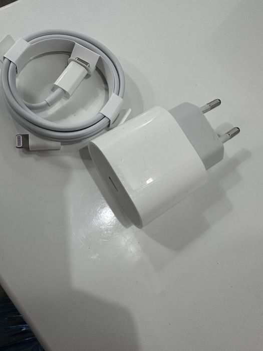 Incarcator original I phone 12,13,14,15 pro/ pro max si I pad