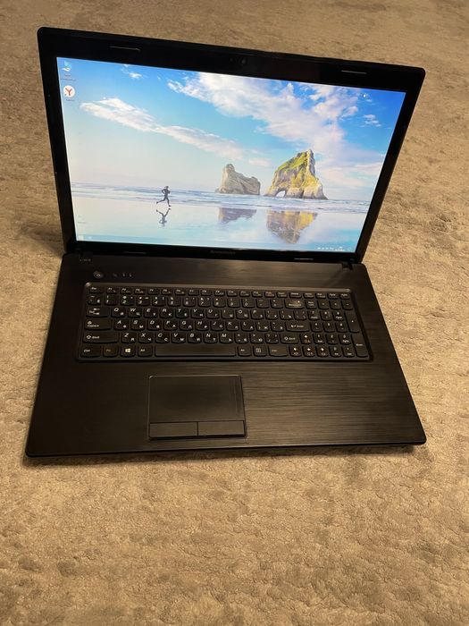 Ноутбук i5-3210M/8GB/17.3 дюйм