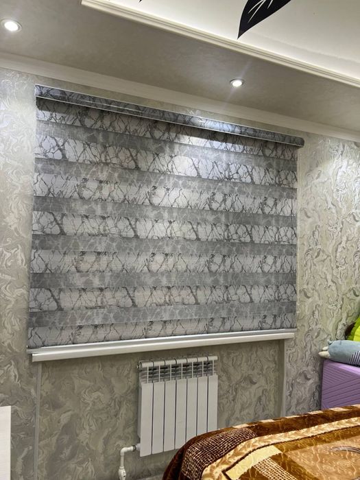 жалюзи jalyuzi kun-tun