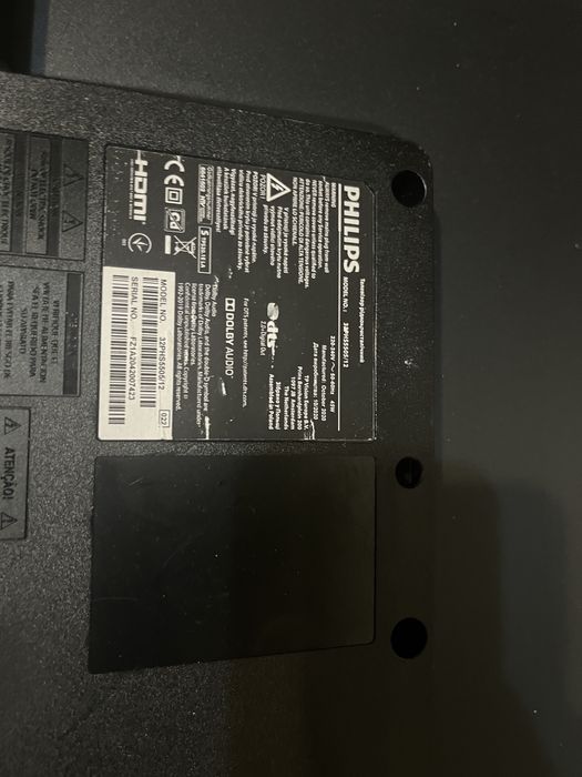 Pentru leduri tv 32PHS5505