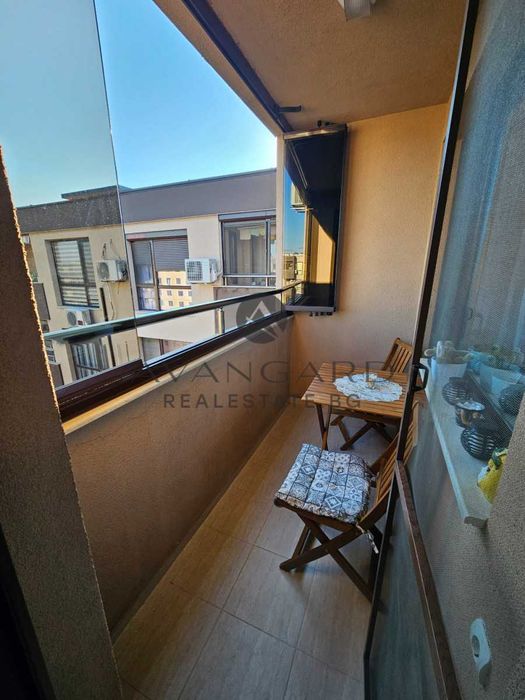 Продава се Тристаен апартамент в Пловдив, Кючук Париж - 94 кв.м за 1766 €/кв.м - Снимка #15