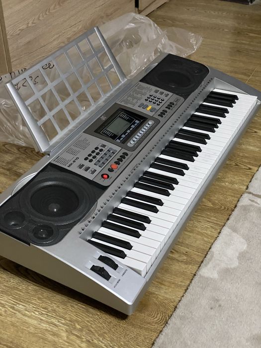 Синтезатор электропианино